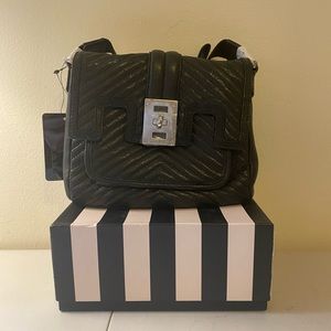 LAMB bag never worn with dust bag!